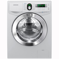 SAMSUNG WF1602YQC